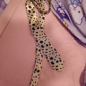 Jujutsu Kaisen Nanami Kento Anime Cosplay Tie